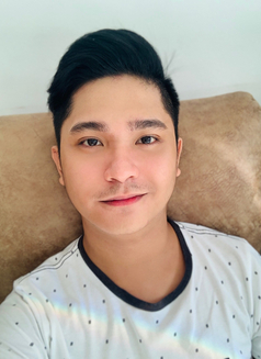 Baby Boy at Your Service - Male escort in Manila Photo 1 of 6
