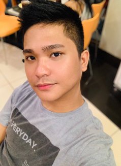 Baby Boy at Your Service - Male escort in Manila Photo 2 of 6