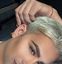 Baby Boy - Male escort in Dubai
