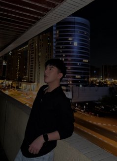 Baby Boy Stephen - Acompañantes masculino in Dubai Photo 16 of 17