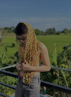Baby Boy Stephen - Acompañantes masculino in Dubai Photo 17 of 17