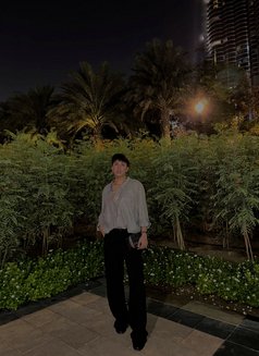 Baby Boy Stephen - Male escort in Dubai Photo 19 of 19