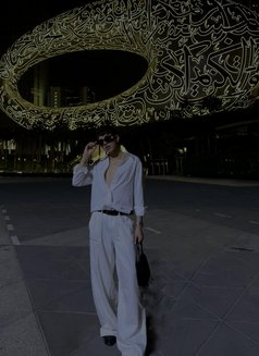 Baby Boy Stephen - Acompañantes masculino in Dubai Photo 20 of 20