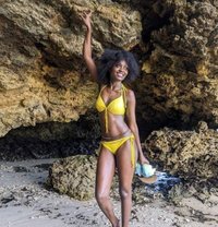 Baby Buju - escort in Mombasa