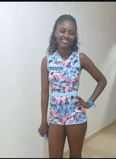 Baby Buju - escort in Mombasa Photo 3 of 3