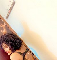 GFE,DEEPTHROAT, BJ,CIM,BDSMnRIM DIVA🥰 - puta in Chennai