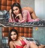 Baby C Hot Model - puta in Jakarta Photo 1 of 12