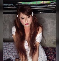 Baby cake for camshow - puta in Manila