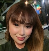 Baby cake for camshow - puta in Manila