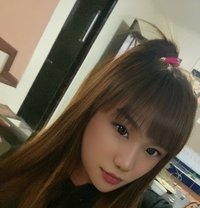 Baby cake for camshow - puta in Manila