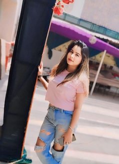 Baby (cam fun) available - escort in Mumbai Photo 7 of 7