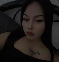 Baby Carms - Acompañantes transexual in Manila