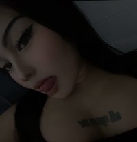 Baby Carms - Acompañantes transexual in Manila