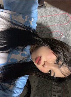 Baby Carms - Acompañantes transexual in Manila Photo 1 of 5