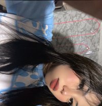 Baby Carms - Acompañantes transexual in Manila