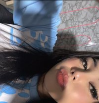 Baby Carms - Acompañantes transexual in Manila