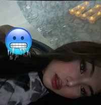 Baby Carms - Acompañantes transexual in Manila