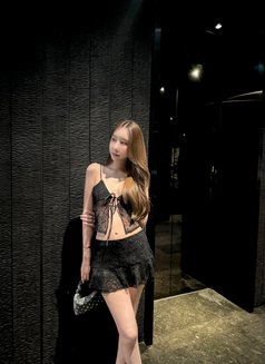 Baby Cat 宝贝 - escort in Taipei Photo 27 of 27