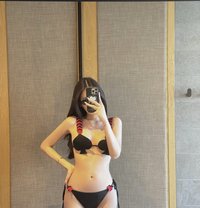 Baby Cat 宝贝 - escort in Macao