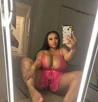 Baby Cayla - escort in Chandigarh