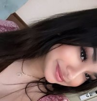 Cherry Babe - escort in Taipei