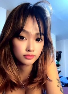 Baby Cilra TS Vers TOP - Acompañantes transexual in Bali Photo 4 of 4