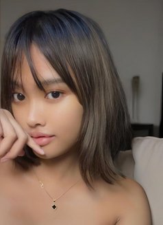 Baby Cilra Tinkerbell - Transsexual escort in Bali Photo 9 of 9