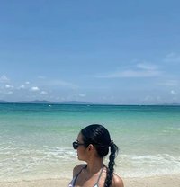 Baby Clara - puta in Pattaya