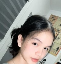 Baby Daphnie - puta in Manila