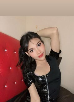 Baby Def - Acompañantes transexual in Klang Photo 19 of 22