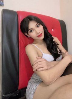 Baby Def - Acompañantes transexual in Klang Photo 20 of 22