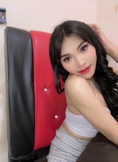 Baby Def - Acompañantes transexual in Klang Photo 21 of 22