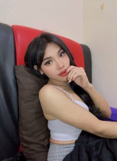 Baby Def - Acompañantes transexual in Klang Photo 22 of 22