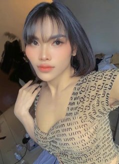 Baby Def - Acompañantes transexual in Kuala Lumpur Photo 7 of 11