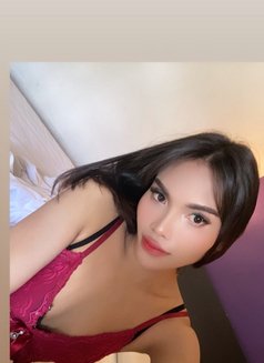 Baby Def - Acompañantes transexual in Kuala Lumpur Photo 8 of 11
