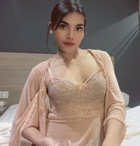 Baby Def - Transsexual escort in Kuala Lumpur