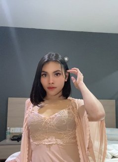 Baby Def - Acompañantes transexual in Kuala Lumpur Photo 3 of 11