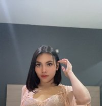Baby Def - Acompañantes transexual in Kuala Lumpur