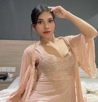 Baby Def - Acompañantes transexual in Kuala Lumpur