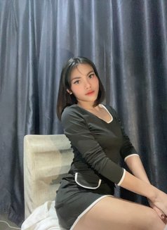 Baby Def - Transsexual escort in Kuala Lumpur Photo 11 of 11