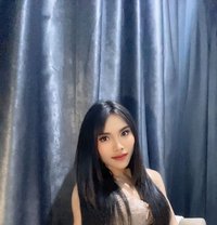 Baby Def - Transsexual escort in Kuala Lumpur