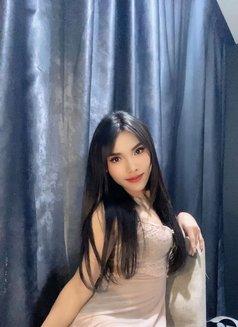 Baby Def - Acompañantes transexual in Kuala Lumpur Photo 10 of 10