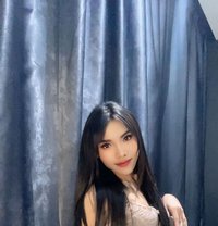 Baby Def - Acompañantes transexual in Kuala Lumpur