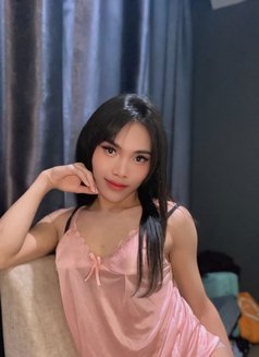 Baby Def - Acompañantes transexual in Kuala Lumpur Photo 11 of 12