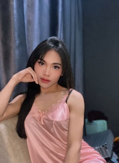 Baby Def - Acompañantes transexual in Kuala Lumpur Photo 12 of 12