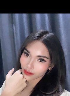 Baby Def - Transsexual escort in Kuala Lumpur Photo 1 of 17