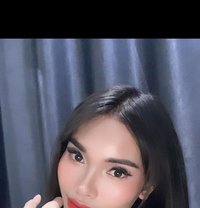 Baby Def - Transsexual escort in Kuala Lumpur