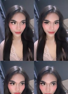 Baby Def - Transsexual escort in Kuala Lumpur Photo 11 of 17