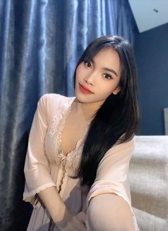 Baby Def - Transsexual escort in Kuala Lumpur Photo 13 of 17