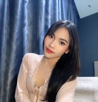 Baby Def - Transsexual escort in Kuala Lumpur
